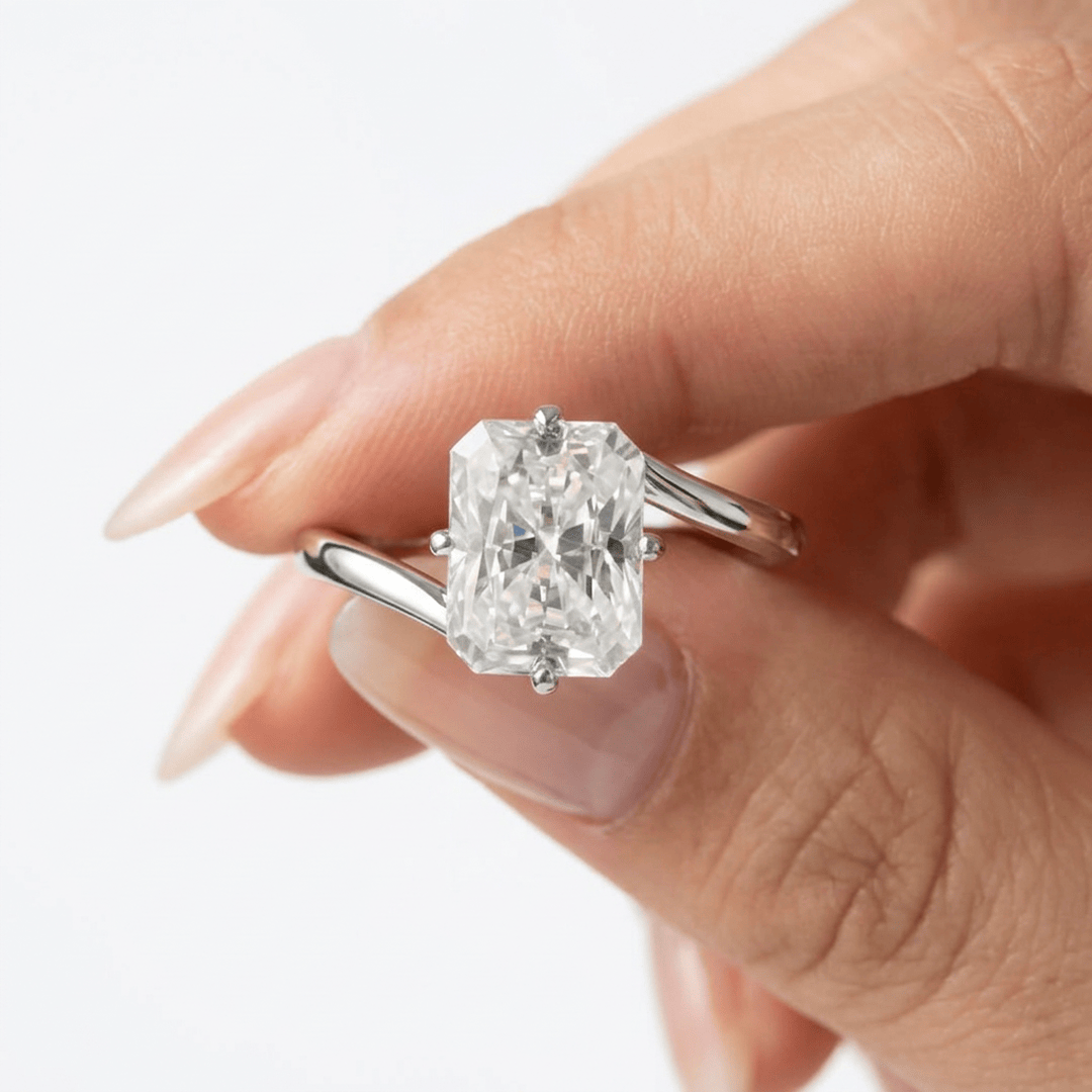 Radiant Bypass Ring