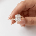 Radiant Bypass Ring