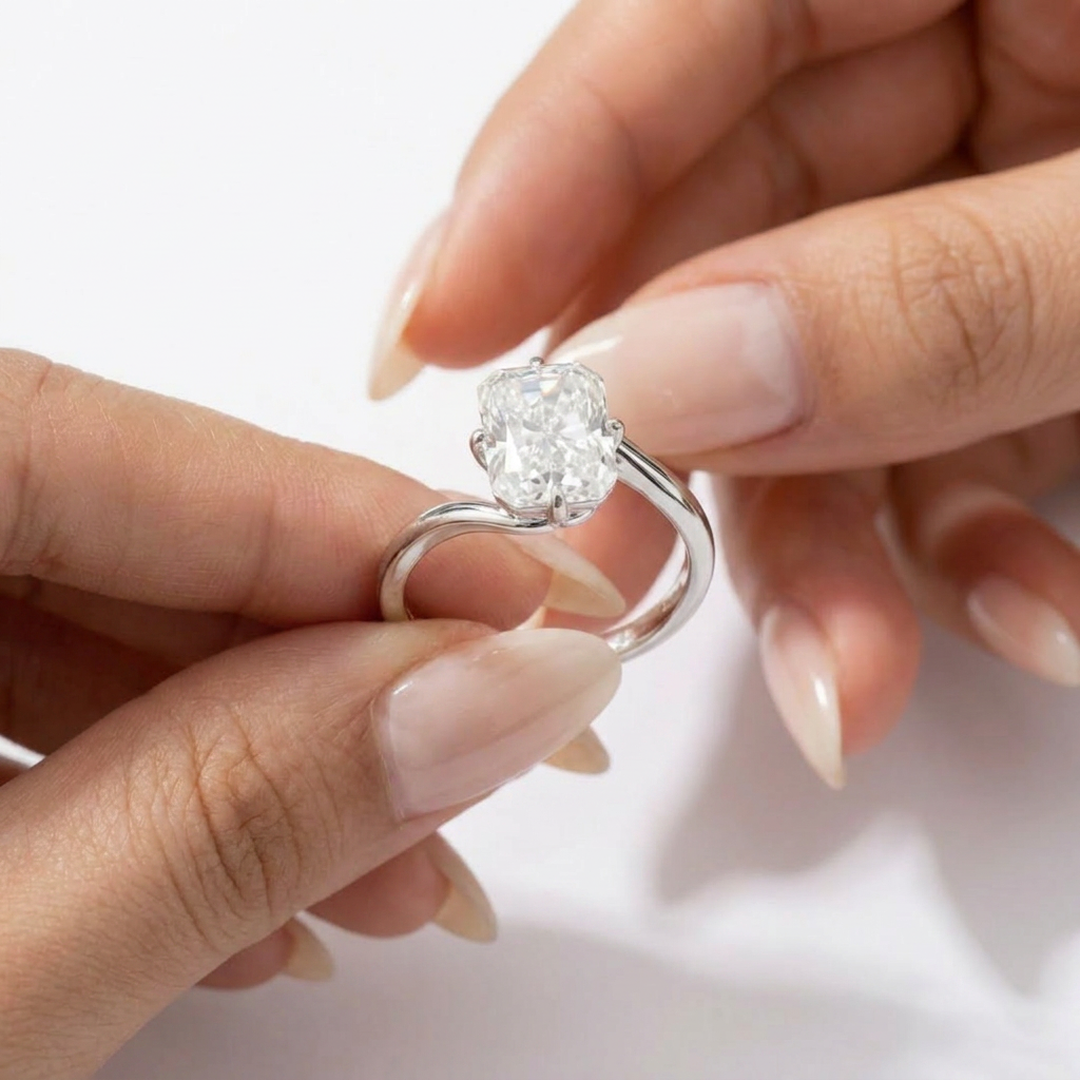 Radiant Bypass Ring